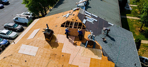 NR Roofing Company & Roof Repair Roofing Los Angeles CA