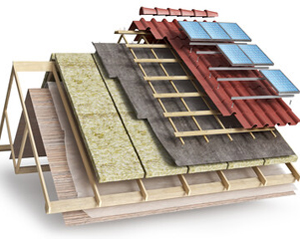 New Roof Installation Los Angeles CA