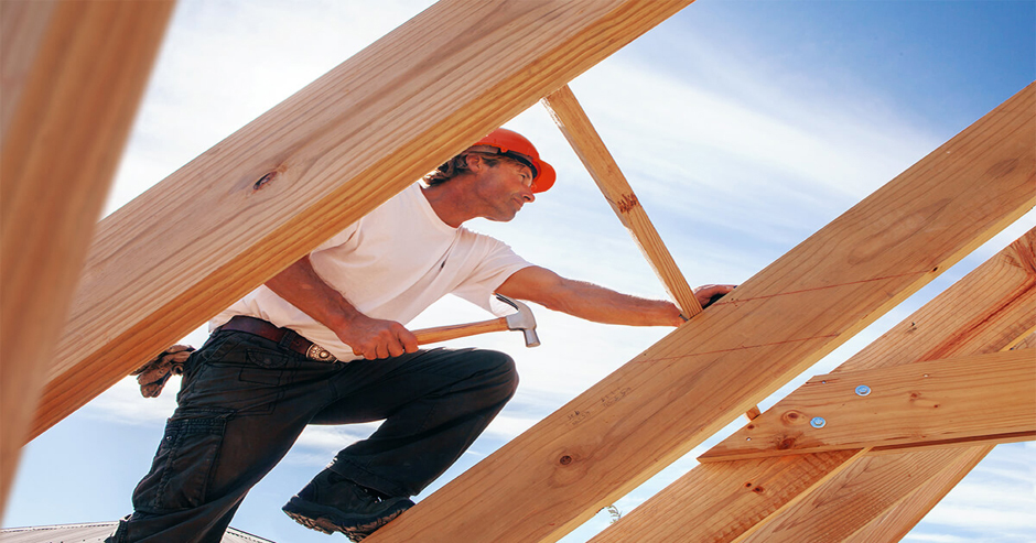 Roof Installer Los Angeles CA