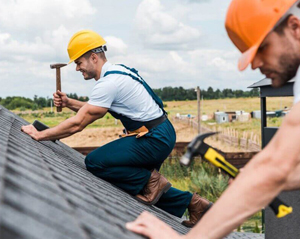 Roof Repair Los Angeles California