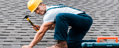 Roof Repair Los Angeles CA
