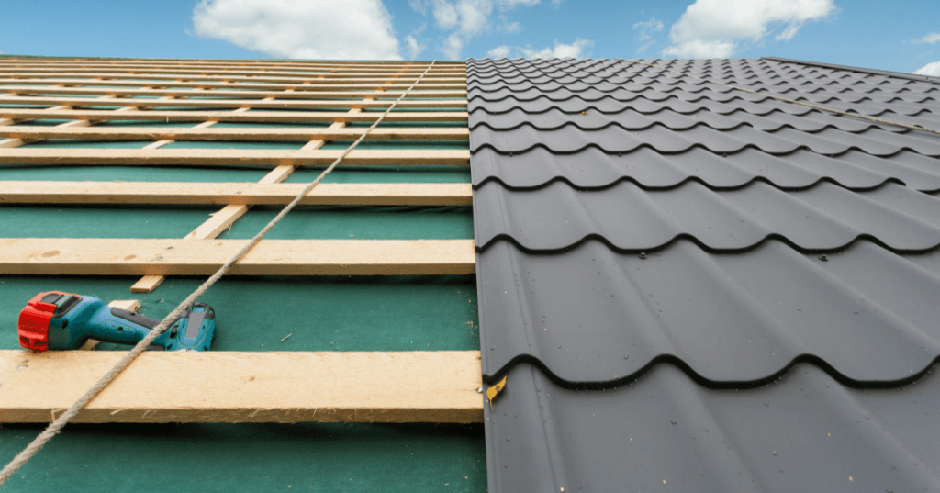 Roofing Company Los Angeles CA
